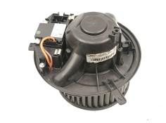 Recambio de motor calefaccion para seat leon (1p1) 1.6 tdi referencia OEM IAM 1K1820015J N998887V 