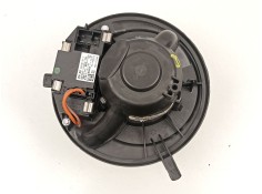Recambio de motor calefaccion para seat leon (1p1) 1.6 tdi referencia OEM IAM 1K1820015J N998887V  2