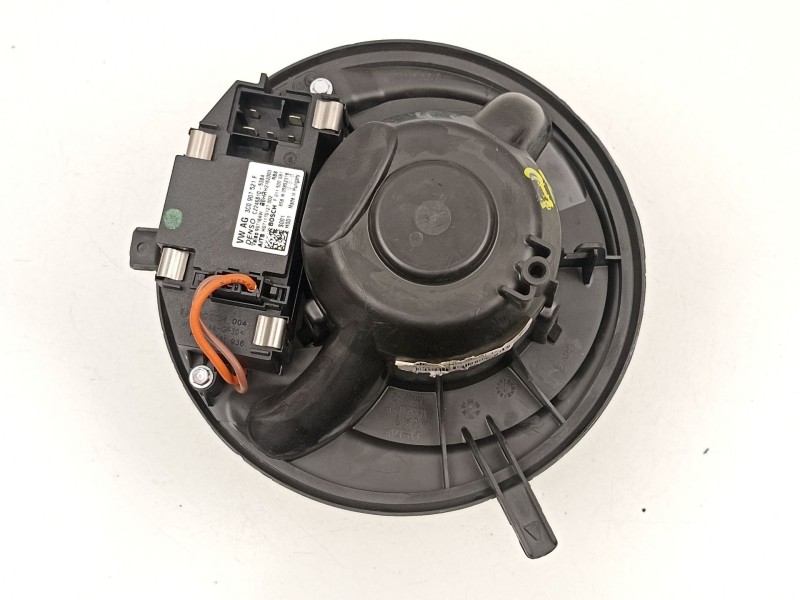 Recambio de motor calefaccion para seat leon (1p1) 1.6 tdi referencia OEM IAM 1K1820015J N998887V 