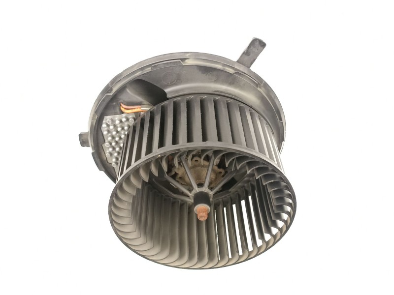 Recambio de motor calefaccion para seat leon (1p1) 1.6 tdi referencia OEM IAM 1K1820015J N998887V 