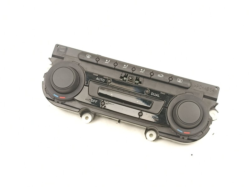 Recambio de mandos calefaccion aire para seat leon (1p1) 1.6 tdi referencia OEM IAM 5P0907044R 5HB01017012 