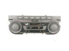 Recambio de mandos calefaccion aire para seat leon (1p1) 1.6 tdi referencia OEM IAM 5P0907044R 5HB01017012  2