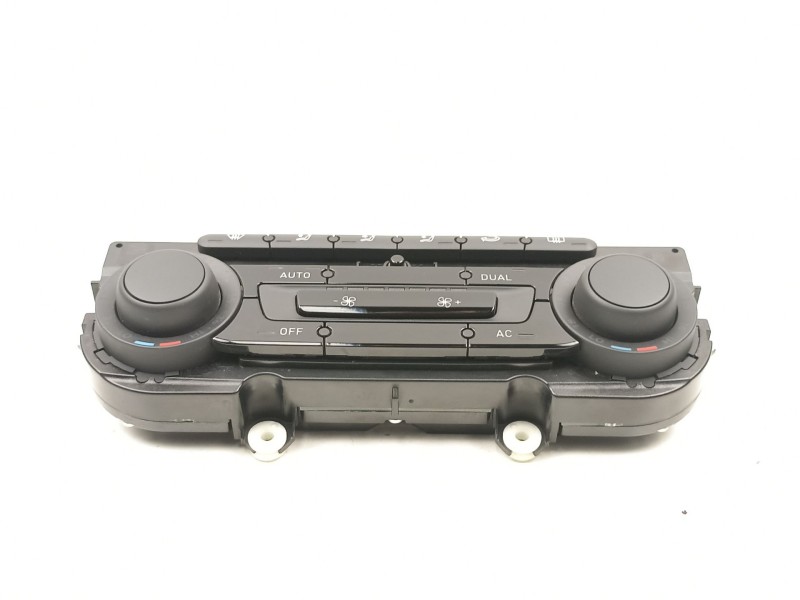 Recambio de mandos calefaccion aire para seat leon (1p1) 1.6 tdi referencia OEM IAM 5P0907044R 5HB01017012 