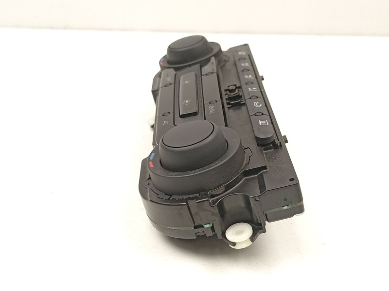 Recambio de mandos calefaccion aire para seat leon (1p1) 1.6 tdi referencia OEM IAM 5P0907044R 5HB01017012 