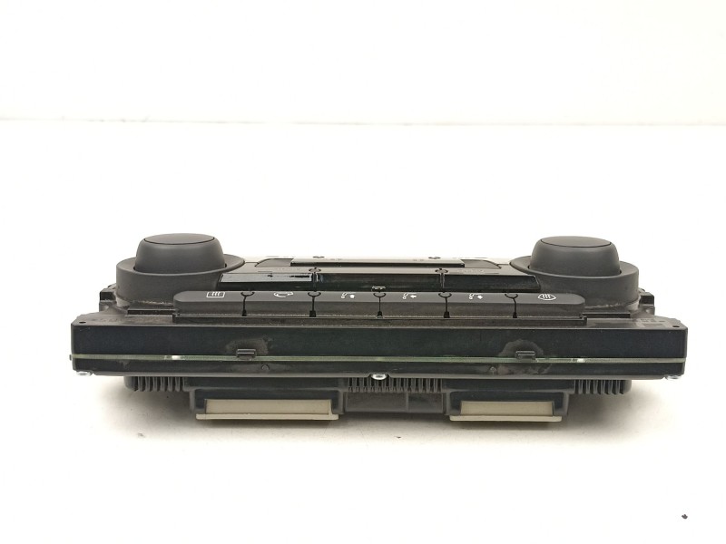 Recambio de mandos calefaccion aire para seat leon (1p1) 1.6 tdi referencia OEM IAM 5P0907044R 5HB01017012 