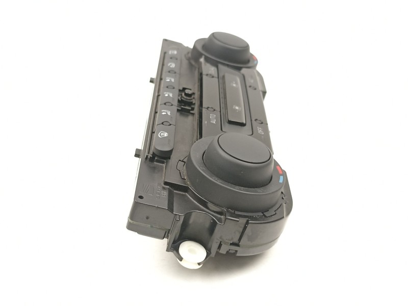Recambio de mandos calefaccion aire para seat leon (1p1) 1.6 tdi referencia OEM IAM 5P0907044R 5HB01017012 