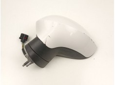 Recambio de retrovisor izquierdo para seat leon (1p1) 1.6 tdi referencia OEM IAM 1P1857507F  