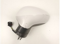 Recambio de retrovisor izquierdo para seat leon (1p1) 1.6 tdi referencia OEM IAM 1P1857507F   2