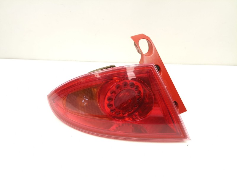 Recambio de piloto trasero izquierdo para seat leon (1p1) 1.6 tdi referencia OEM IAM 1P0945095F 89320251 