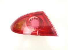 Recambio de piloto trasero izquierdo para seat leon (1p1) 1.6 tdi referencia OEM IAM 1P0945095F 89320251  2