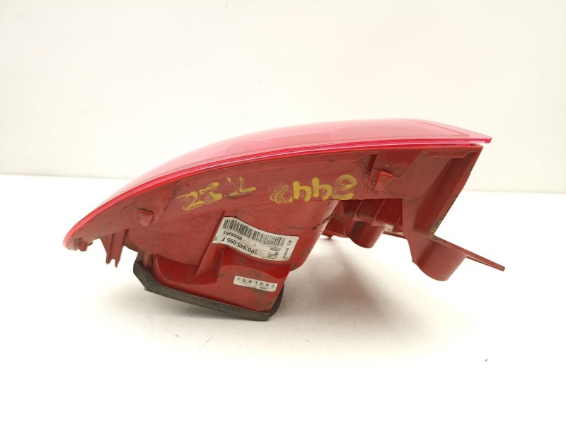 Recambio de piloto trasero izquierdo para seat leon (1p1) 1.6 tdi referencia OEM IAM 1P0945095F 89320251 