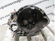 Recambio de cambio 5v (gasolina) : fiat marea : 1.6 g -182a4.000 (103,36cv) [1998] para fiat marea 1.6 g -182a4.000 referencia O