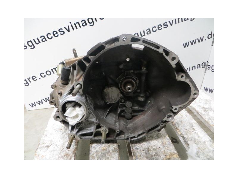 Recambio de cambio 5v (gasolina) : fiat marea : 1.6 g -182a4.000 (103,36cv) [1998] para fiat marea 1.6 g -182a4.000 referencia O