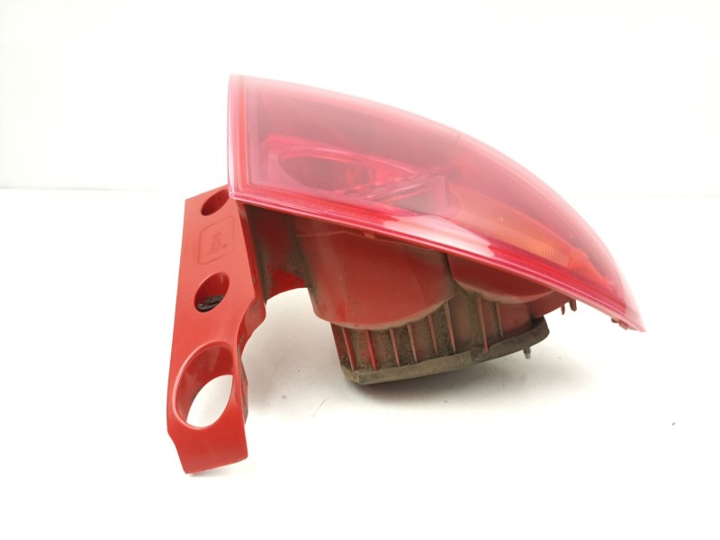 Recambio de piloto trasero izquierdo para seat leon (1p1) 1.6 tdi referencia OEM IAM 1P0945095F 89320251 