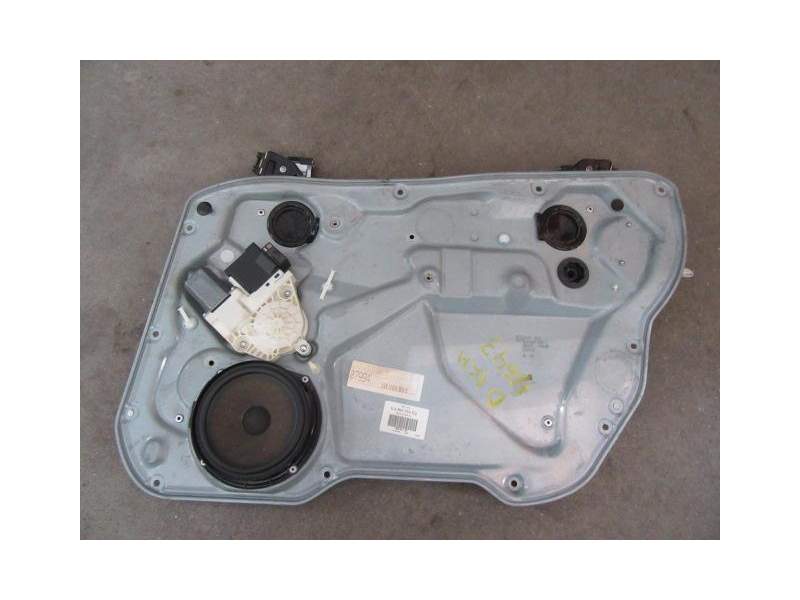 Recambio de elevalunas delantero derecho para seat cordoba (6l2) 1.9 sdi referencia OEM IAM   