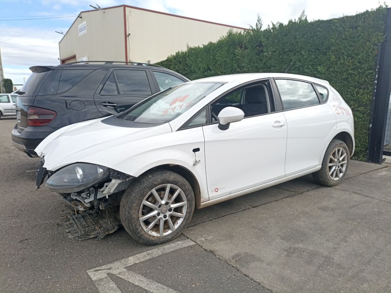 Recambio de carroceria para seat leon (1p1) 1.6 tdi referencia OEM IAM   