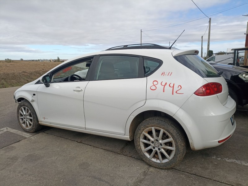 Recambio de carroceria para seat leon (1p1) 1.6 tdi referencia OEM IAM   