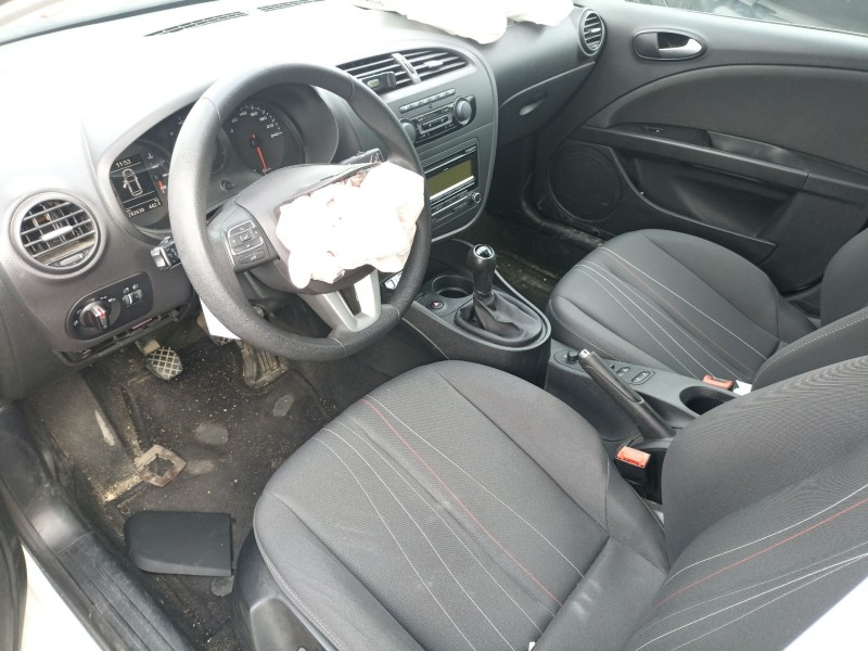 Recambio de carroceria para seat leon (1p1) 1.6 tdi referencia OEM IAM   