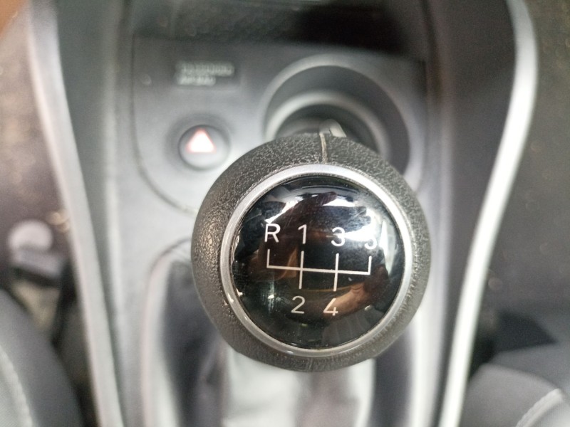 Recambio de carroceria para seat leon (1p1) 1.6 tdi referencia OEM IAM   