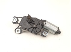 Recambio de motor limpia trasero para seat leon (1p1) 1.6 tdi referencia OEM IAM 1P0955711 W000017404 
