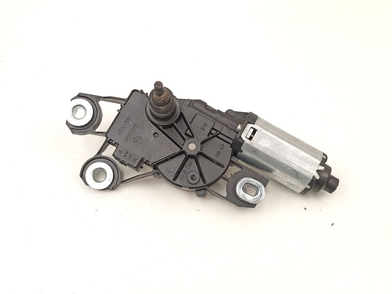 Recambio de motor limpia trasero para seat leon (1p1) 1.6 tdi referencia OEM IAM 1P0955711 W000017404 