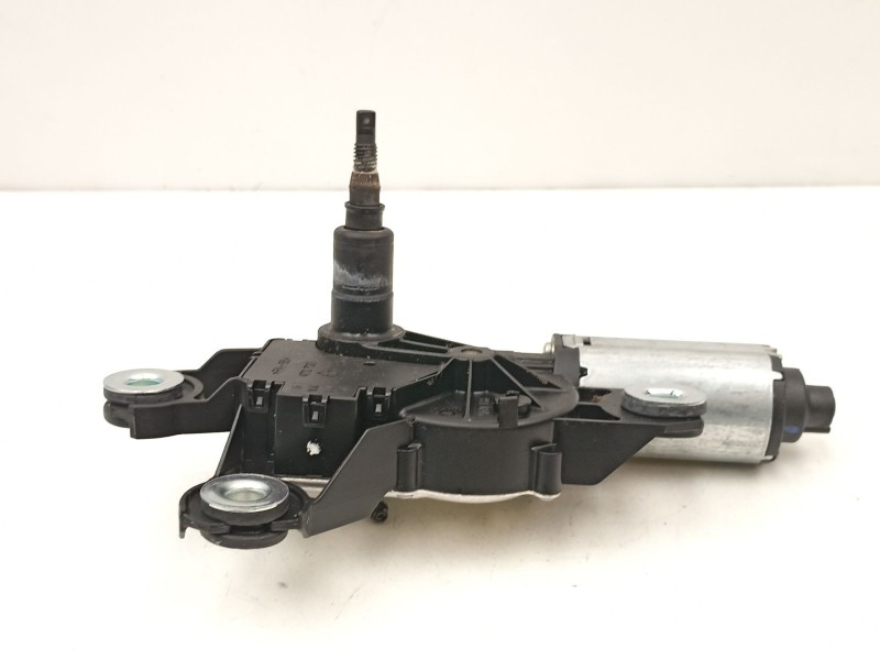 Recambio de motor limpia trasero para seat leon (1p1) 1.6 tdi referencia OEM IAM 1P0955711 W000017404 