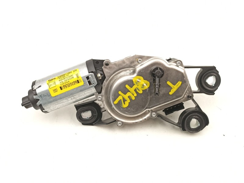 Recambio de motor limpia trasero para seat leon (1p1) 1.6 tdi referencia OEM IAM 1P0955711 W000017404 