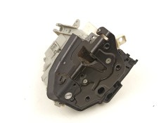 Recambio de cerradura puerta trasera izquierda para seat leon (1p1) 1.6 tdi referencia OEM IAM 1P0839015D  