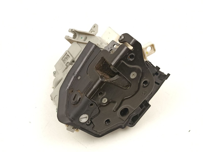 Recambio de cerradura puerta trasera izquierda para seat leon (1p1) 1.6 tdi referencia OEM IAM 1P0839015D  