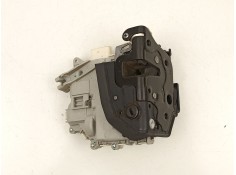 Recambio de cerradura puerta trasera izquierda para seat leon (1p1) 1.6 tdi referencia OEM IAM 1P0839015D   2