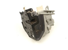 Recambio de cerradura puerta trasera derecha para seat leon (1p1) 1.6 tdi referencia OEM IAM 1P0839016D  
