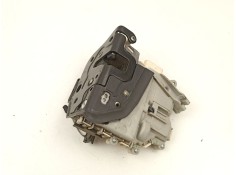 Recambio de cerradura puerta delantera derecha para seat leon (1p1) 1.6 tdi referencia OEM IAM 1P1837016B  