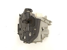 Recambio de cerradura puerta delantera derecha para seat leon (1p1) 1.6 tdi referencia OEM IAM 1P1837016B   2