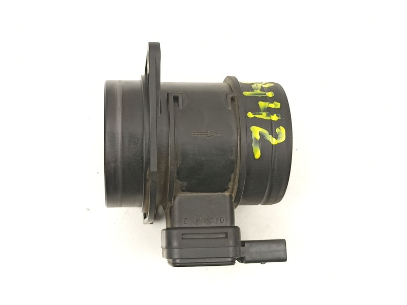 Recambio de caudalimetro para seat leon (1p1) 1.6 tdi referencia OEM IAM 03L906461 5WK97023 