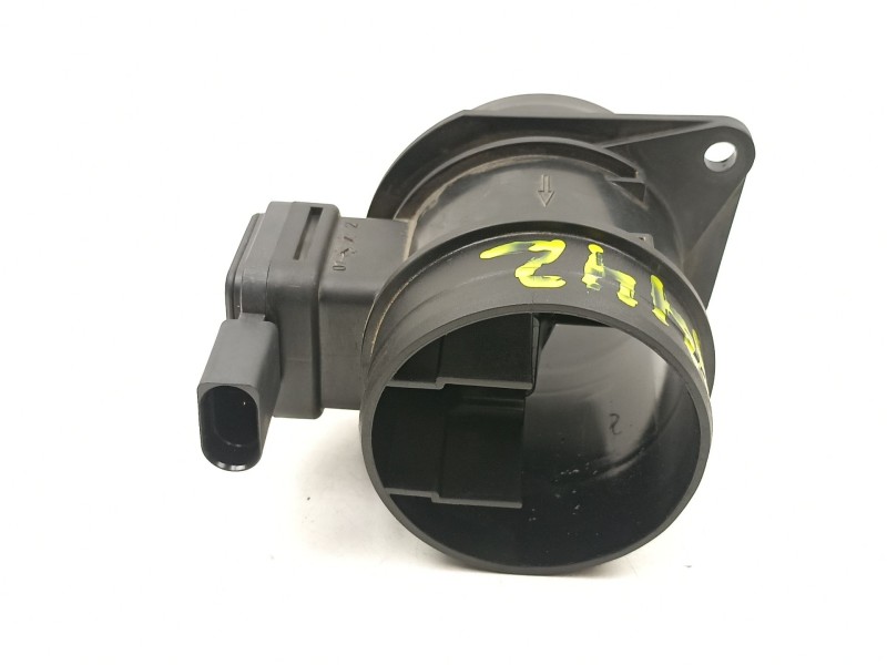 Recambio de caudalimetro para seat leon (1p1) 1.6 tdi referencia OEM IAM 03L906461 5WK97023 