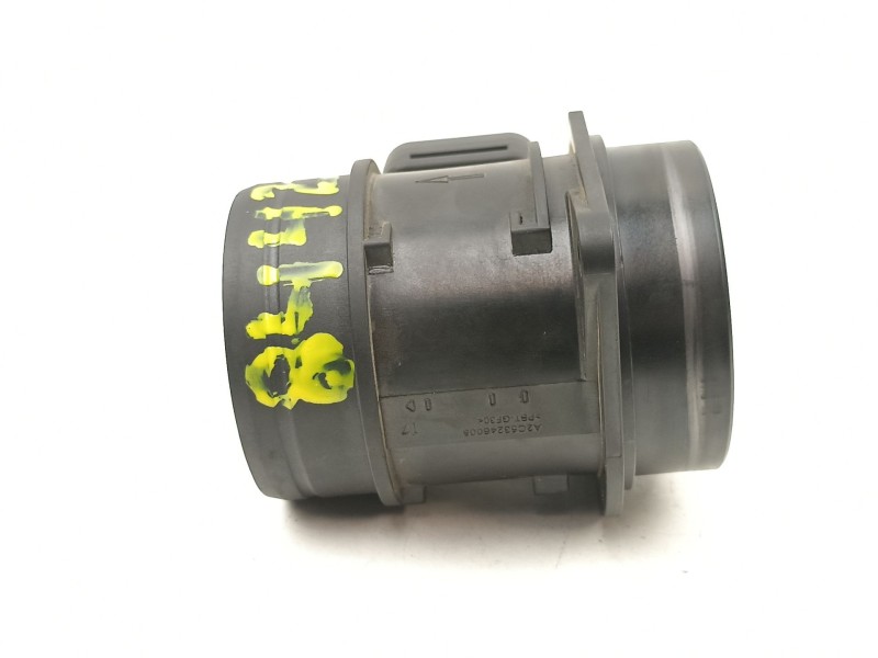 Recambio de caudalimetro para seat leon (1p1) 1.6 tdi referencia OEM IAM 03L906461 5WK97023 