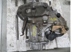 Recambio de cambio 5v (gasolina) : fiat marea : 1.6 g -182a4.000 (103,36cv) [1998] para fiat marea 1.6 g -182a4.000 referencia O 2