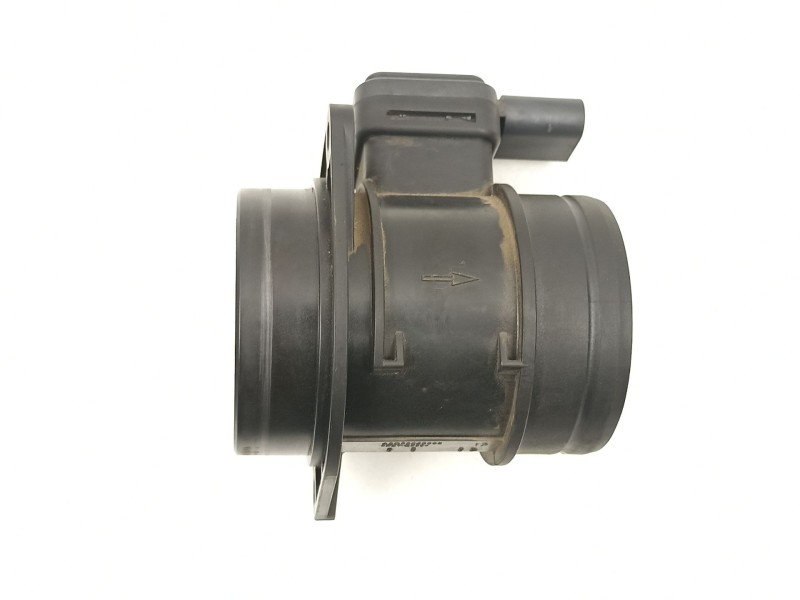 Recambio de caudalimetro para seat leon (1p1) 1.6 tdi referencia OEM IAM 03L906461 5WK97023 