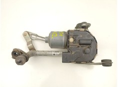 Recambio de motor limpia delantero para seat leon (1p1) 1.6 tdi referencia OEM IAM 1P0955024C 3397021538  2