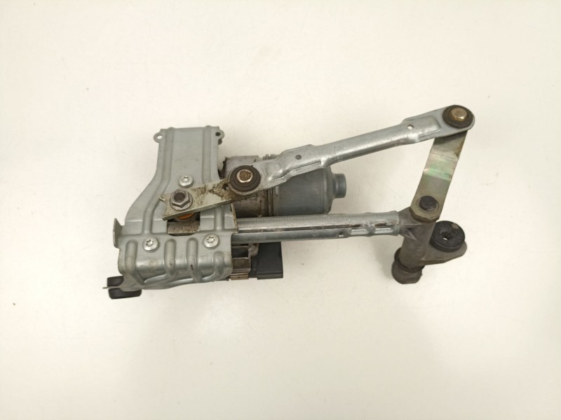 Recambio de motor limpia delantero para seat leon (1p1) 1.6 tdi referencia OEM IAM 1P0955024C 3397021538 