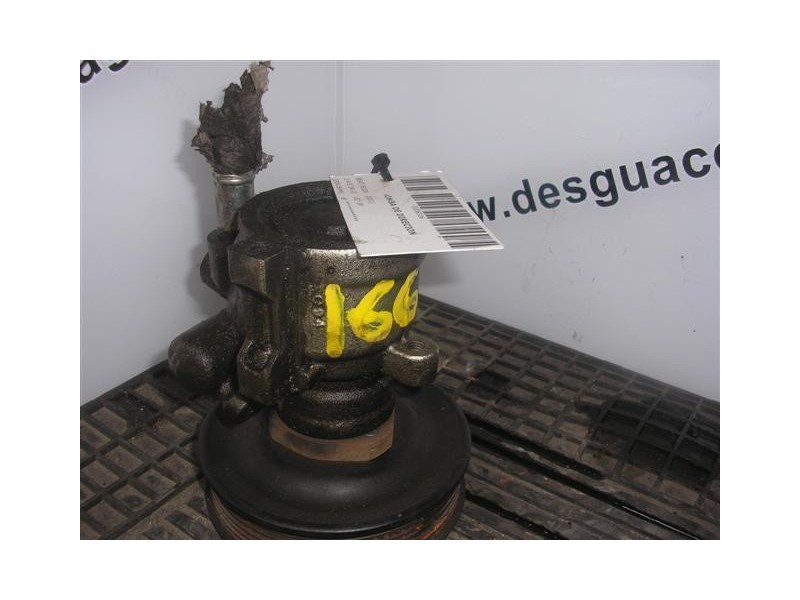 Recambio de bomba dirección : seat ibiza : 1.4 g 3p-(g-aud) (59,84cv) 3p [2001] para seat ibiza 1.4 g -(g-aud) referencia OEM IA