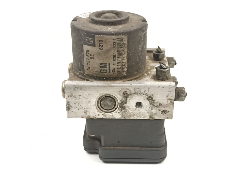 Recambio de abs para opel astra h berlina 1.6 16v referencia OEM IAM 13157575 10020700224 