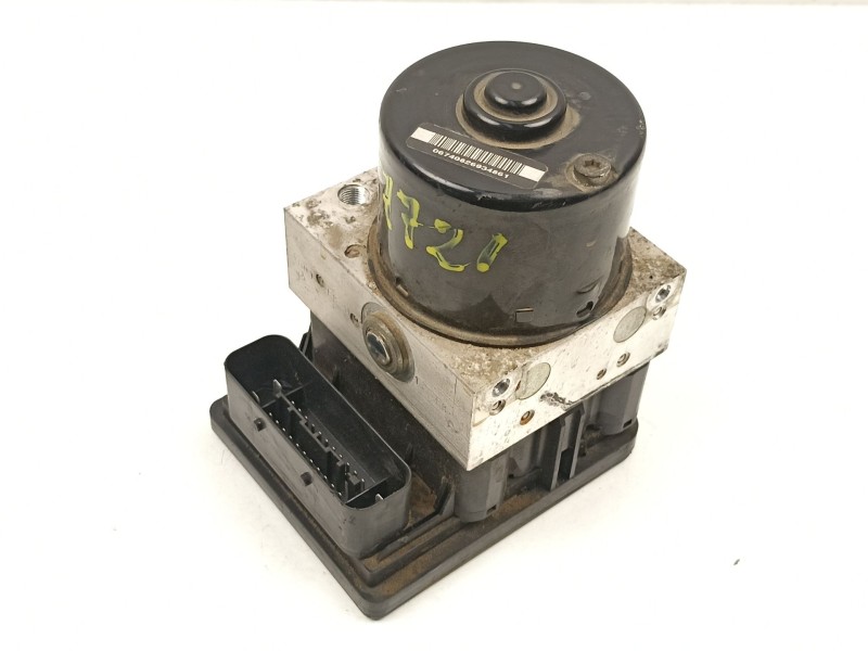 Recambio de abs para opel astra h (a04) 1.7 cdti (l48) referencia OEM IAM 13246535 10020602654 