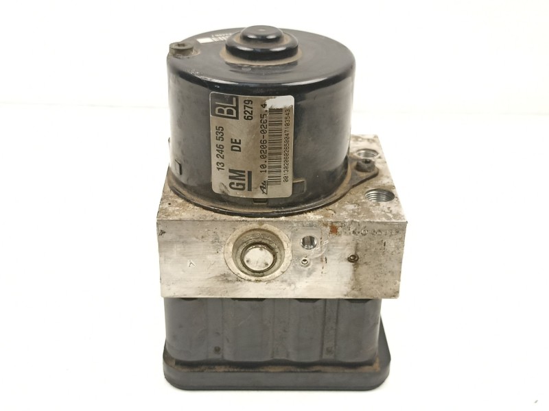 Recambio de abs para opel astra h (a04) 1.7 cdti (l48) referencia OEM IAM 13246535 10020602654 