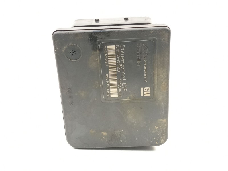 Recambio de abs para opel astra h (a04) 1.7 cdti (l48) referencia OEM IAM 13246535 10020602654 
