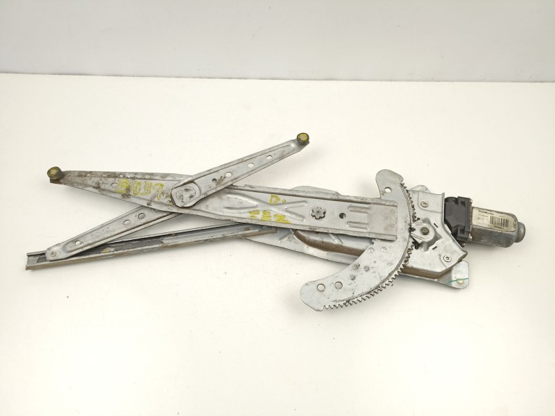 Recambio de elevalunas delantero izquierdo para renault kangoo (kc0/1_) 1.5 dci (kc08, kc09) referencia OEM IAM 8200188553  