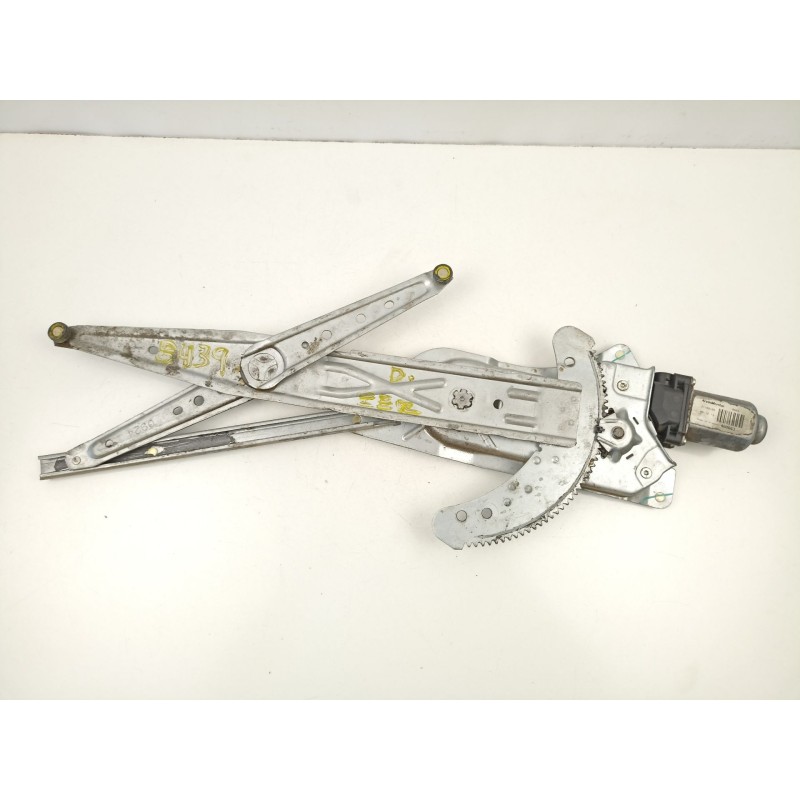 Recambio de elevalunas delantero izquierdo para renault kangoo (kc0/1_) 1.5 dci (kc08, kc09) referencia OEM IAM 8200188553  