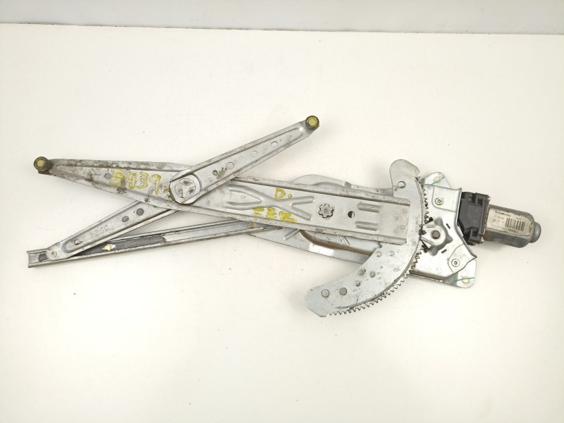 Recambio de elevalunas delantero izquierdo para renault kangoo (kc0/1_) 1.5 dci (kc08, kc09) referencia OEM IAM 8200188553  