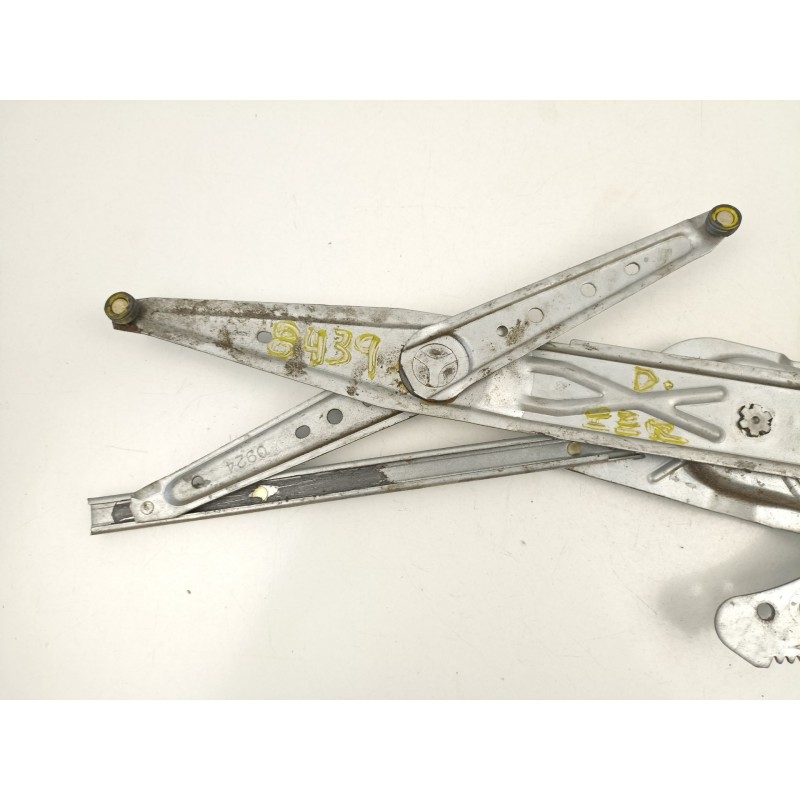 Recambio de elevalunas delantero izquierdo para renault kangoo (kc0/1_) 1.5 dci (kc08, kc09) referencia OEM IAM 8200188553  