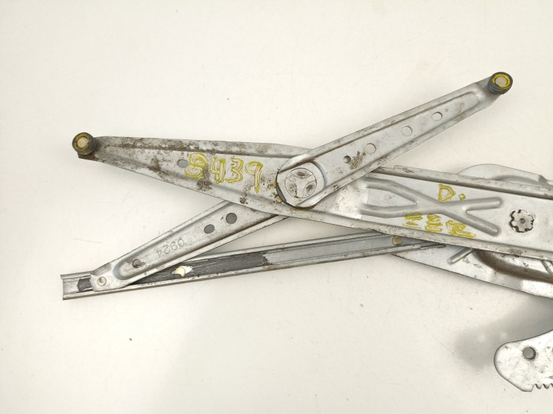 Recambio de elevalunas delantero izquierdo para renault kangoo (kc0/1_) 1.5 dci (kc08, kc09) referencia OEM IAM 8200188553  